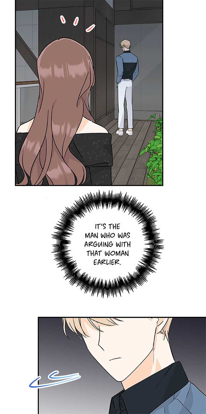 Flee if You Can’t Avoid It Chapter 11 - Page 52