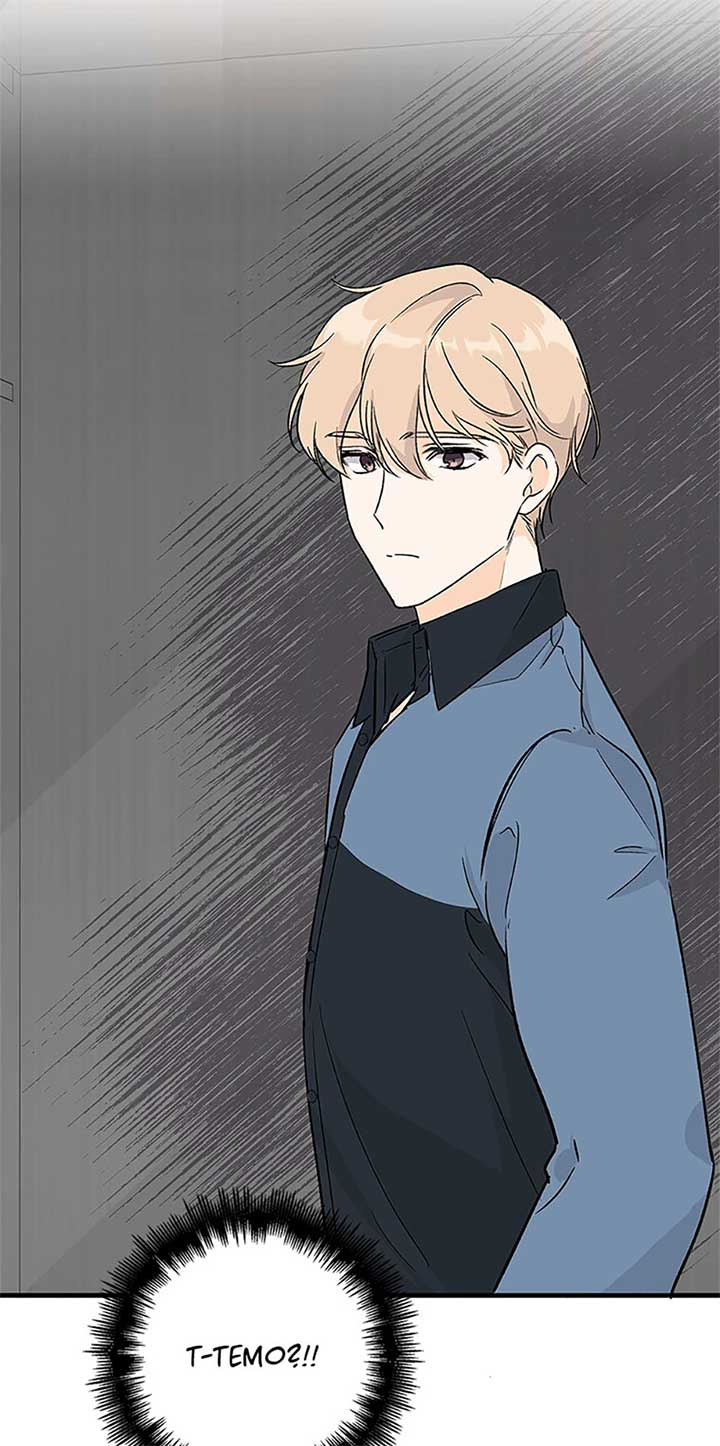 Flee if You Can’t Avoid It Chapter 11 - Page 54