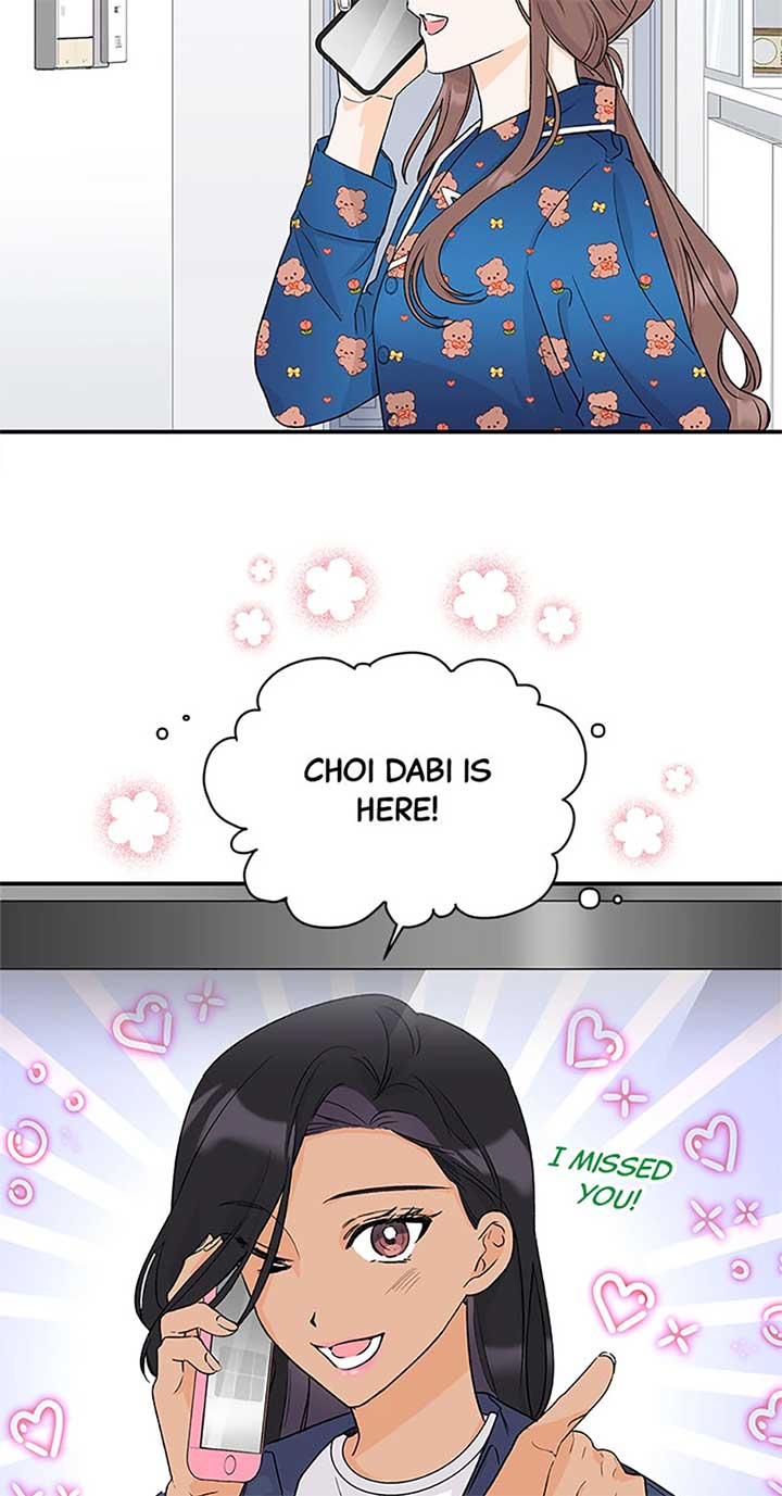 Flee if You Can’t Avoid It Chapter 11 - Page 6