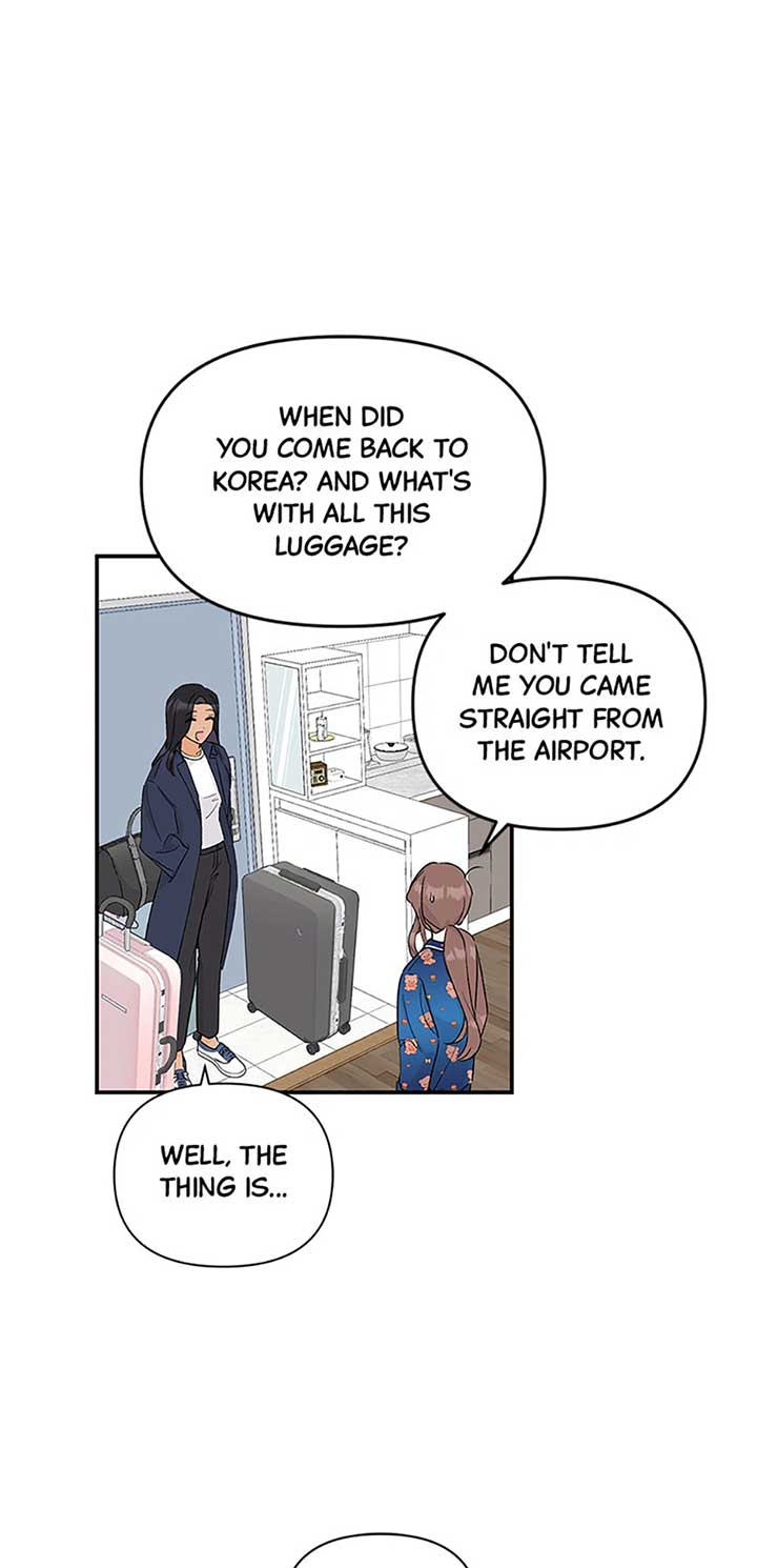 Flee if You Can’t Avoid It Chapter 11 - Page 9