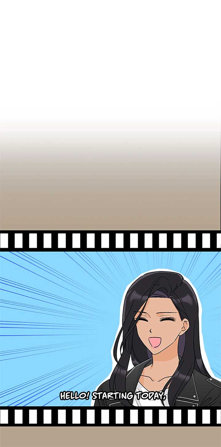 Flee if You Can’t Avoid It Chapter 12 - Page 13