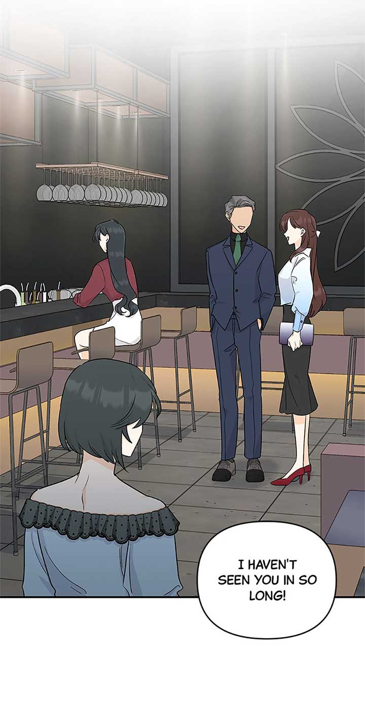 Flee if You Can’t Avoid It Chapter 12 - Page 2