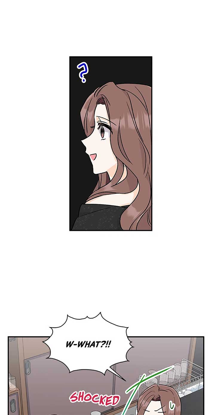 Flee if You Can’t Avoid It Chapter 12 - Page 21