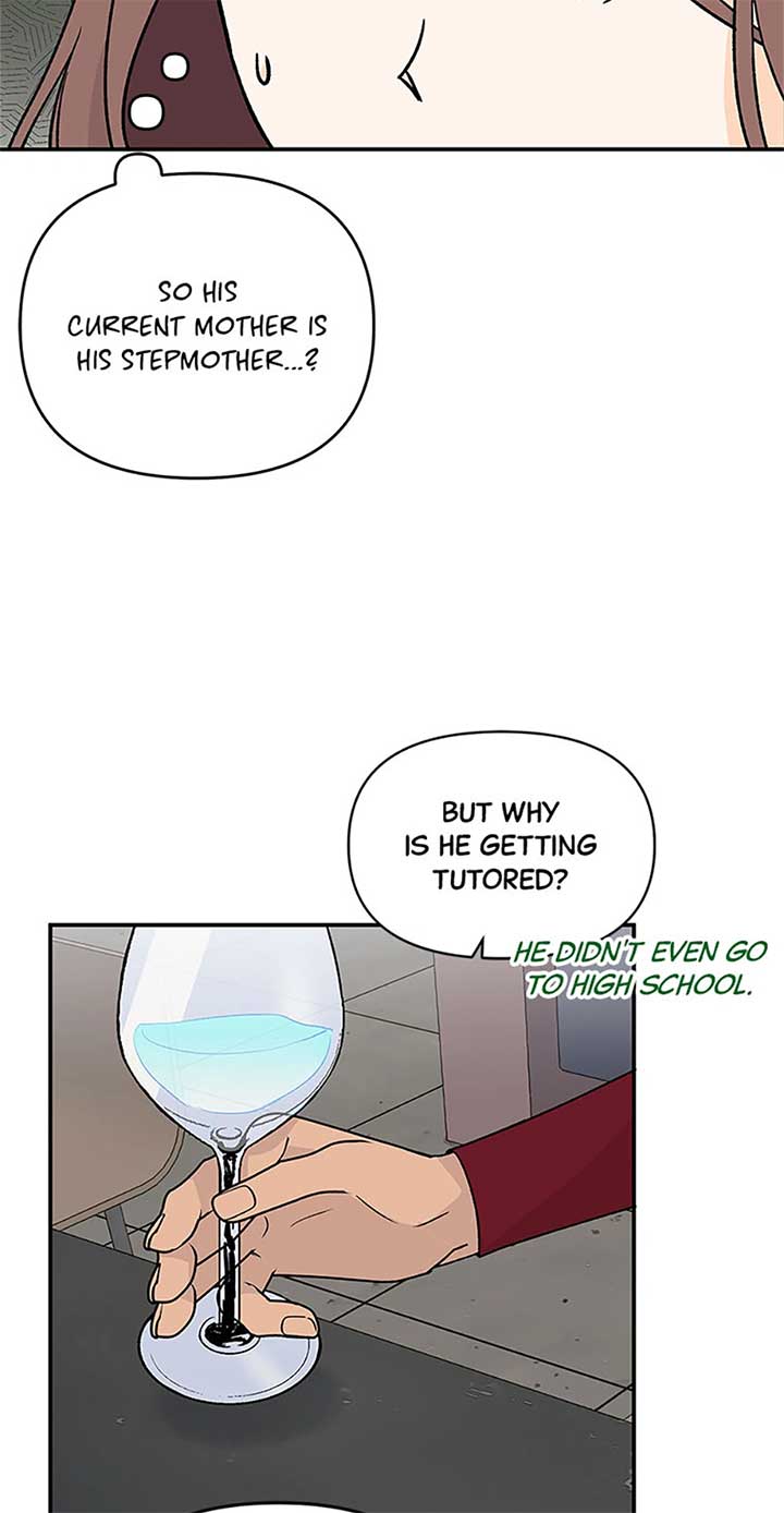 Flee if You Can’t Avoid It Chapter 12 - Page 24