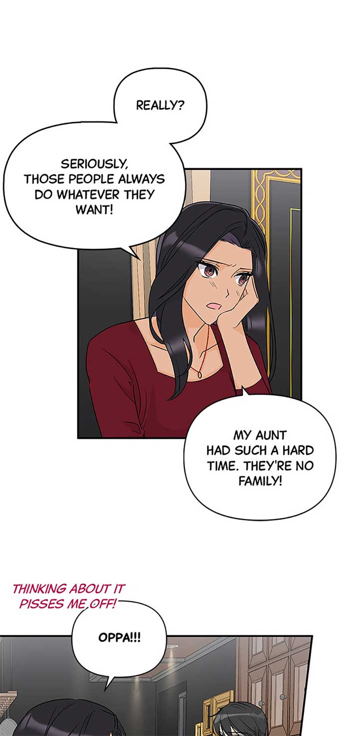 Flee if You Can’t Avoid It Chapter 12 - Page 26