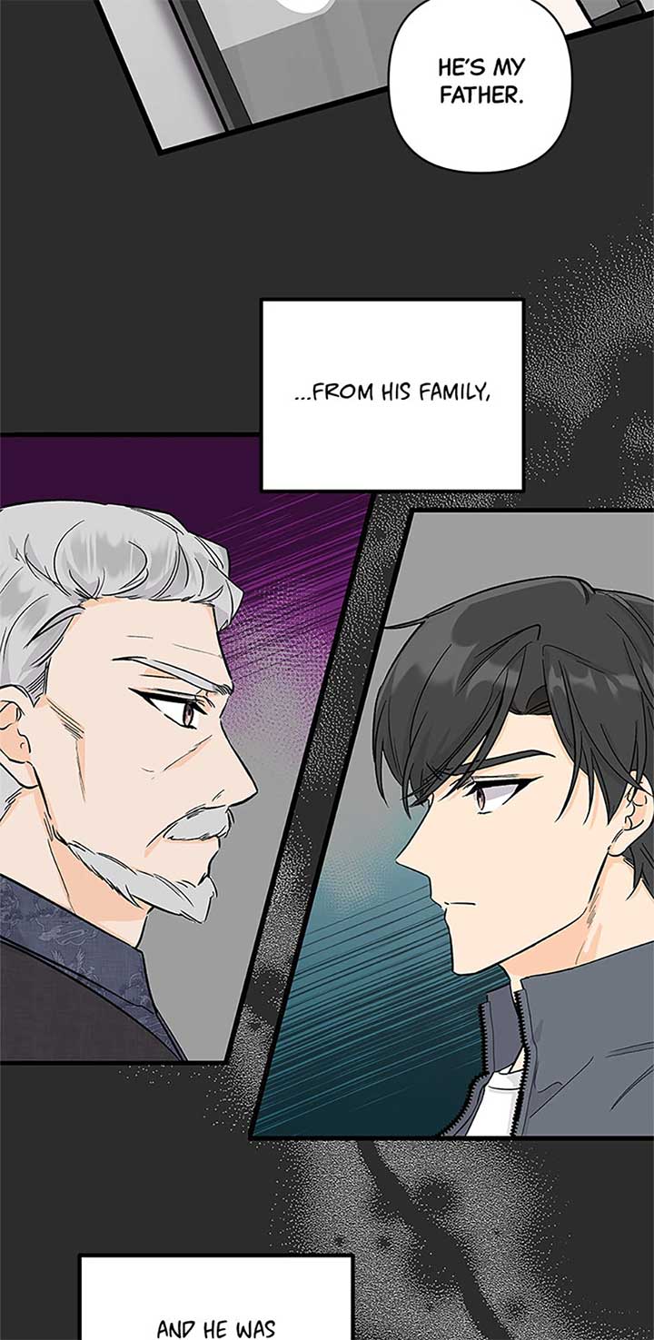 Flee if You Can’t Avoid It Chapter 12 - Page 30