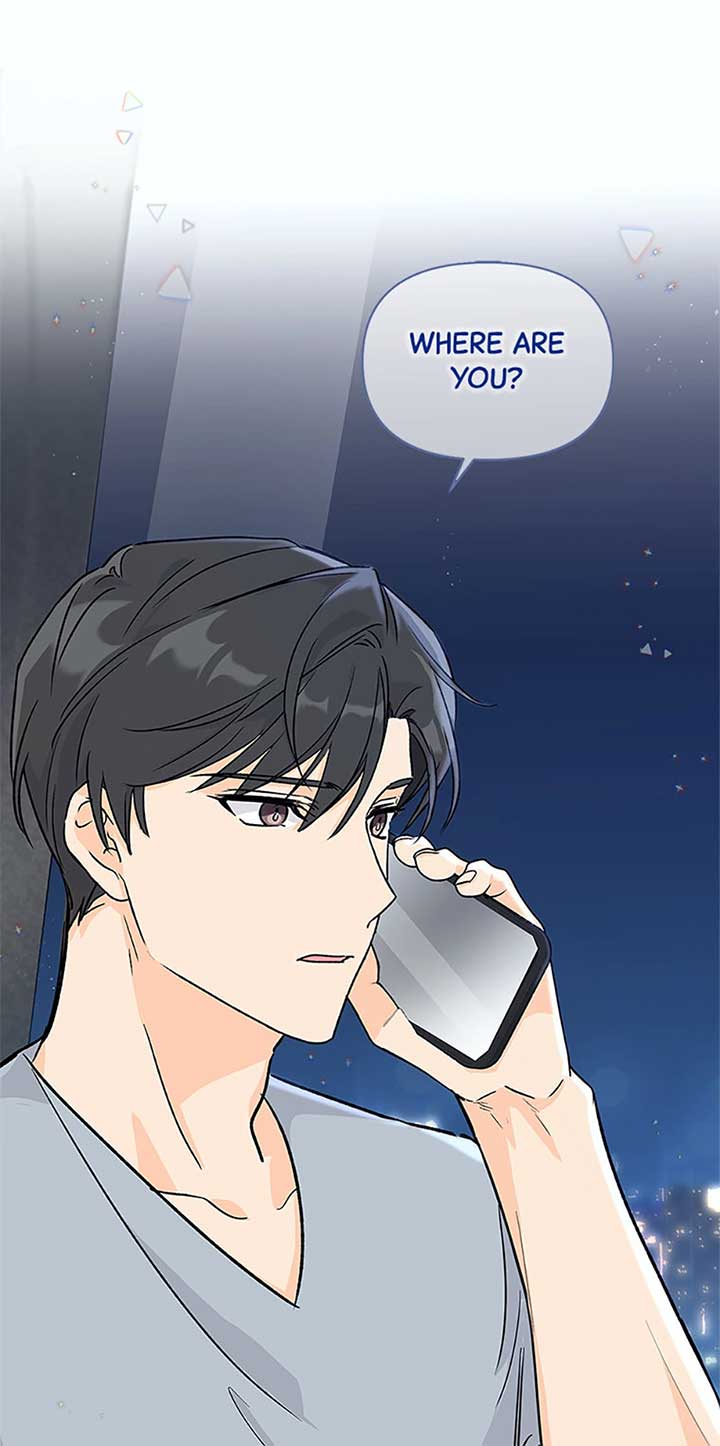 Flee if You Can’t Avoid It Chapter 12 - Page 51