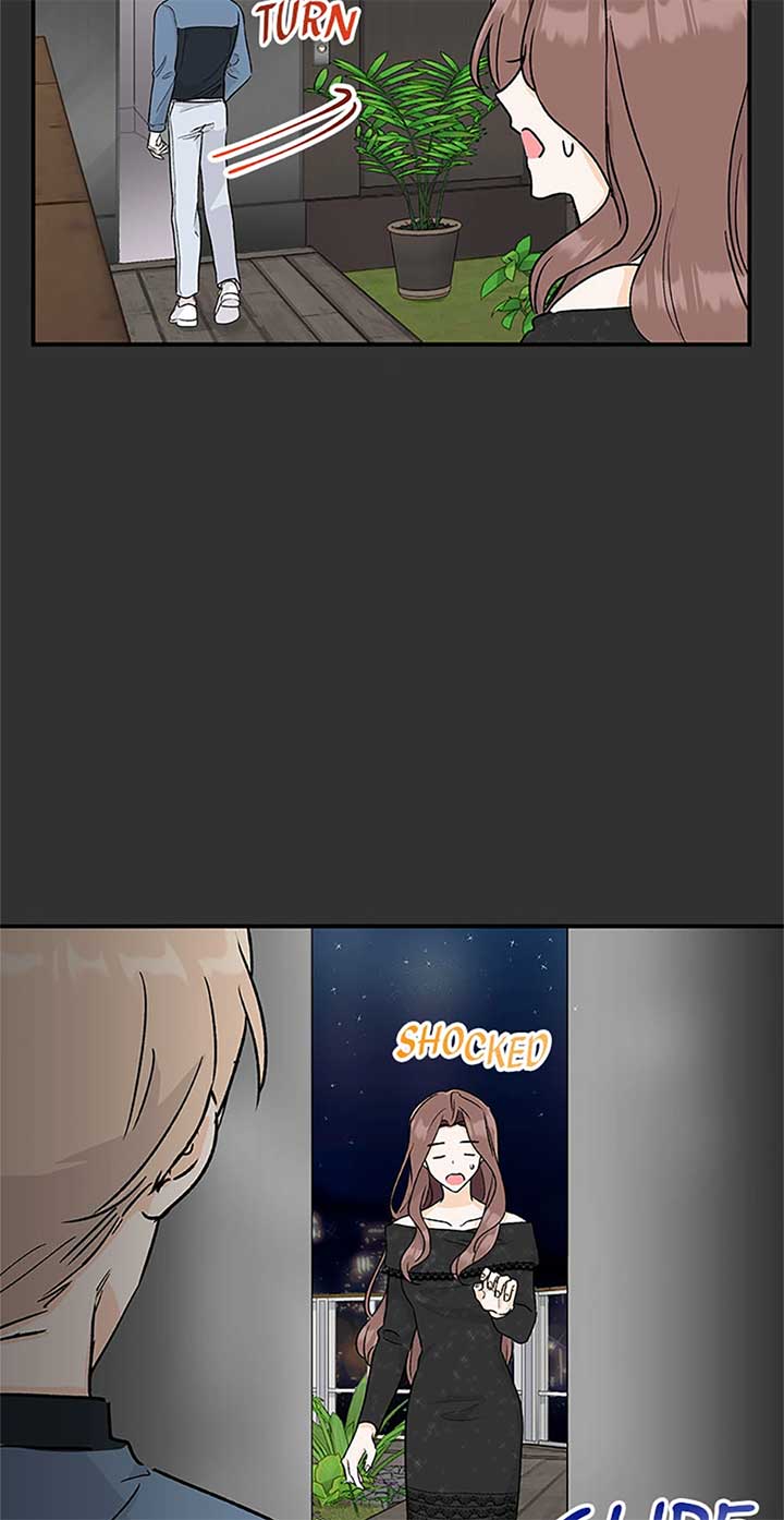 Flee if You Can’t Avoid It Chapter 12 - Page 8