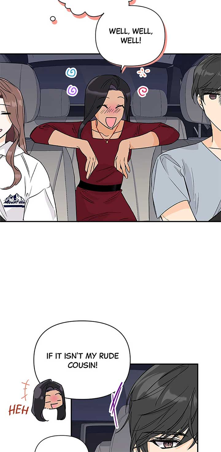 Flee if You Can’t Avoid It Chapter 13 - Page 13