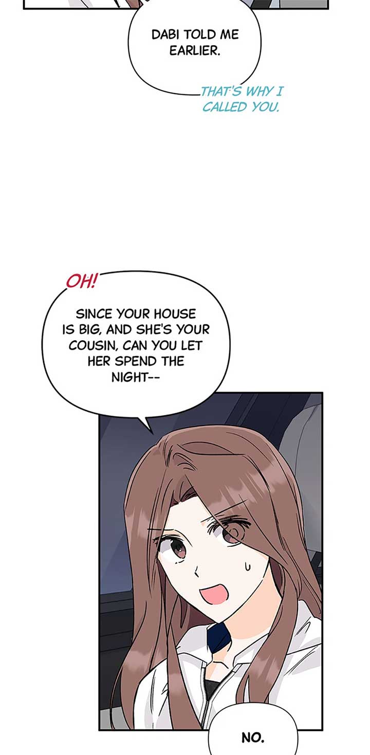 Flee if You Can’t Avoid It Chapter 13 - Page 15