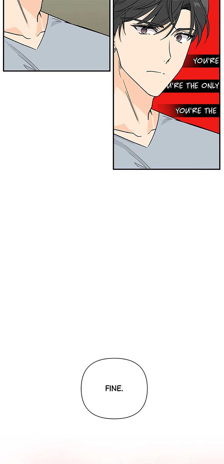 Flee if You Can’t Avoid It Chapter 13 - Page 19