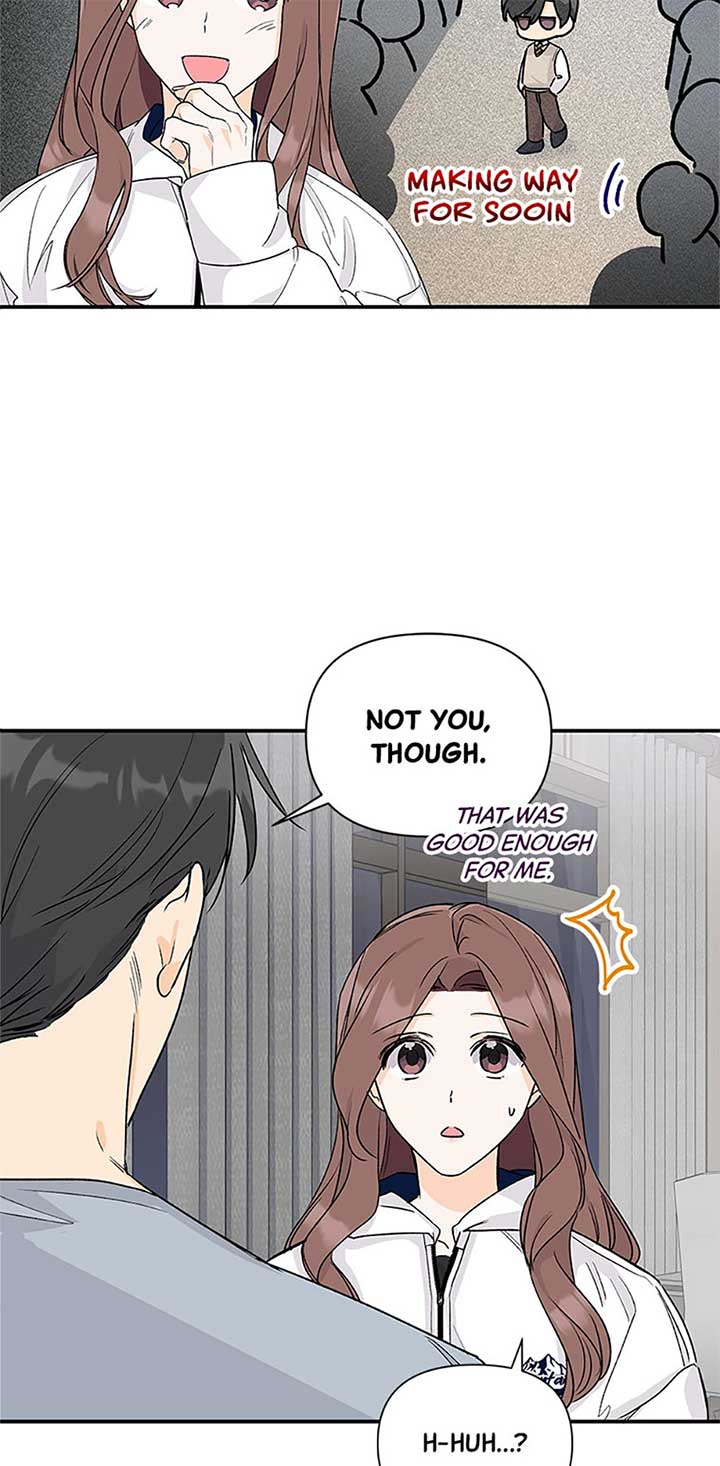 Flee if You Can’t Avoid It Chapter 13 - Page 25