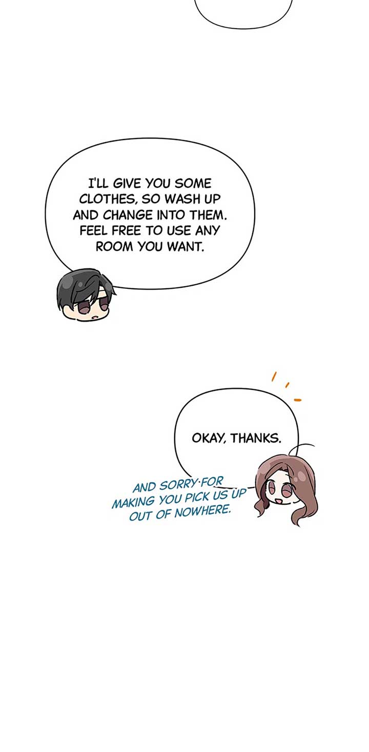 Flee if You Can’t Avoid It Chapter 13 - Page 26