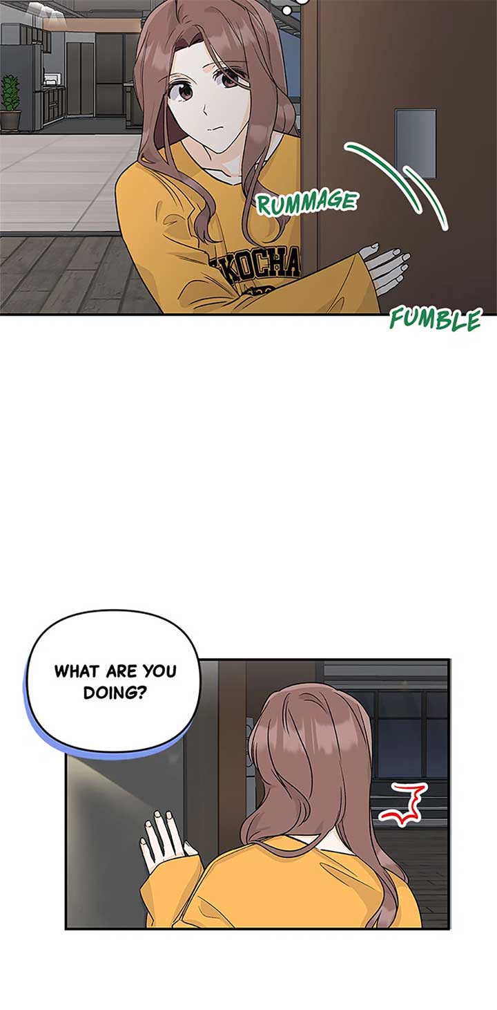 Flee if You Can’t Avoid It Chapter 13 - Page 30