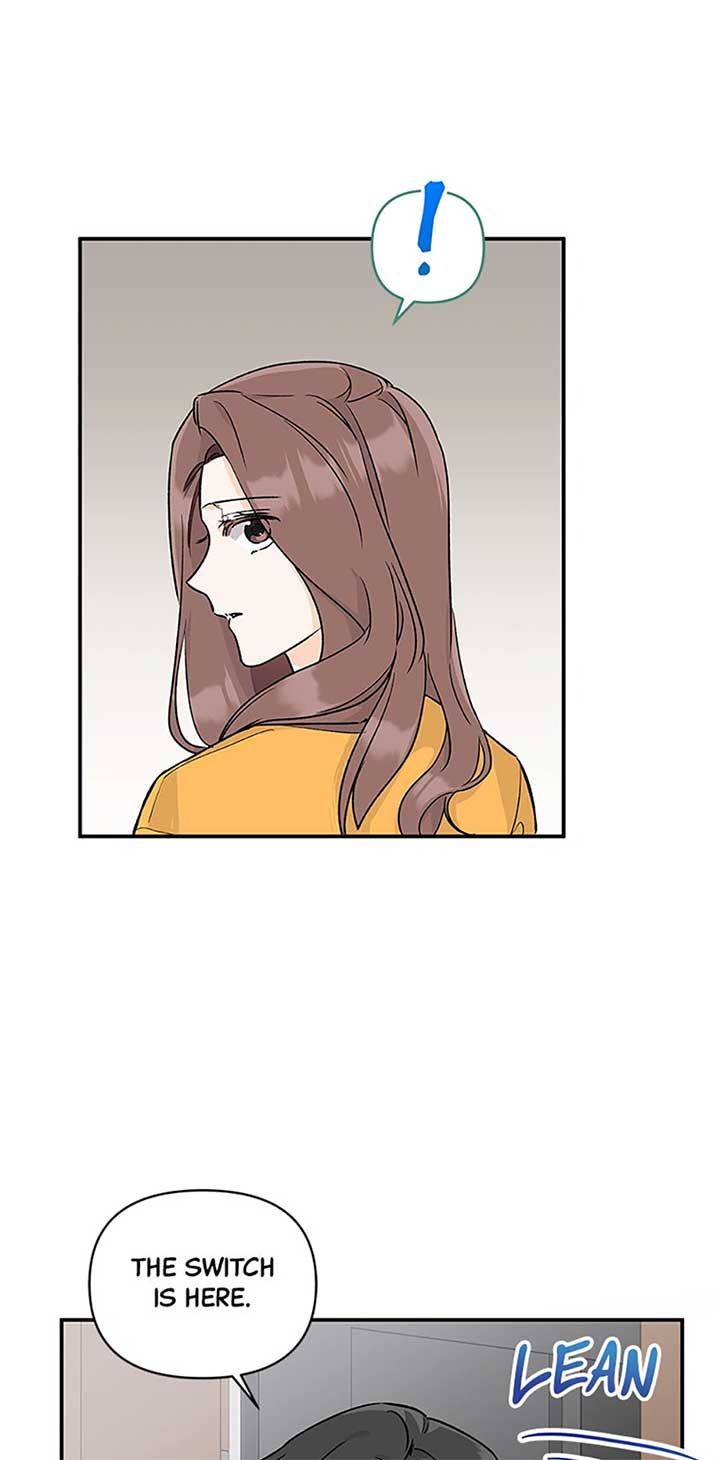 Flee if You Can’t Avoid It Chapter 13 - Page 32