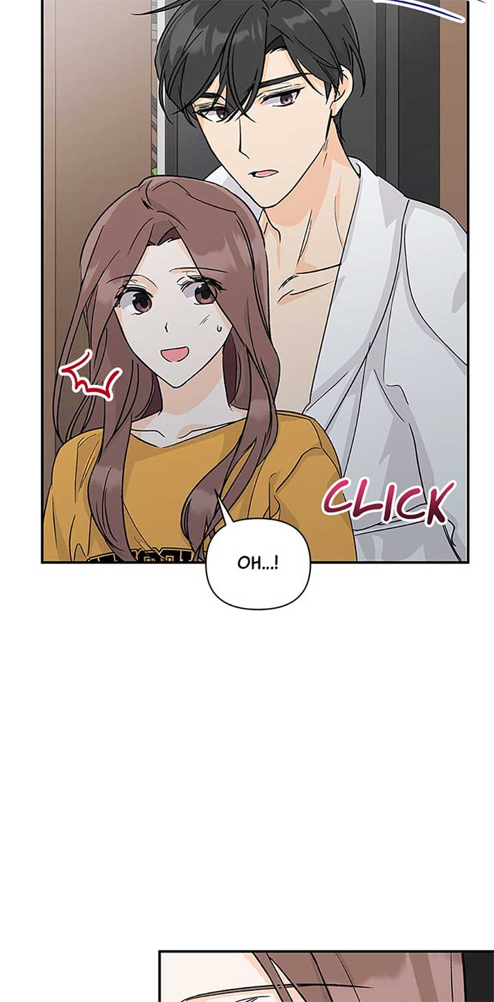 Flee if You Can’t Avoid It Chapter 13 - Page 33