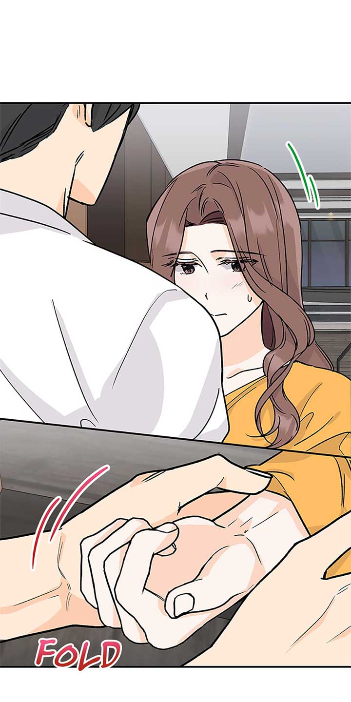 Flee if You Can’t Avoid It Chapter 13 - Page 39