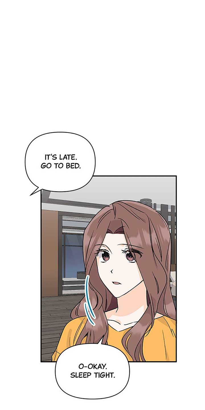 Flee if You Can’t Avoid It Chapter 13 - Page 40