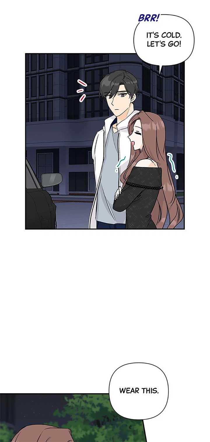 Flee if You Can’t Avoid It Chapter 13 - Page 5