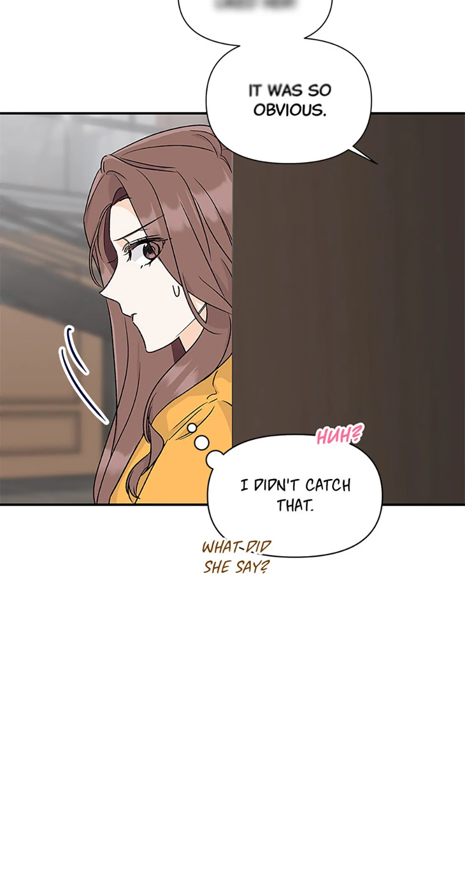 Flee if You Can’t Avoid It Chapter 14 - Page 10