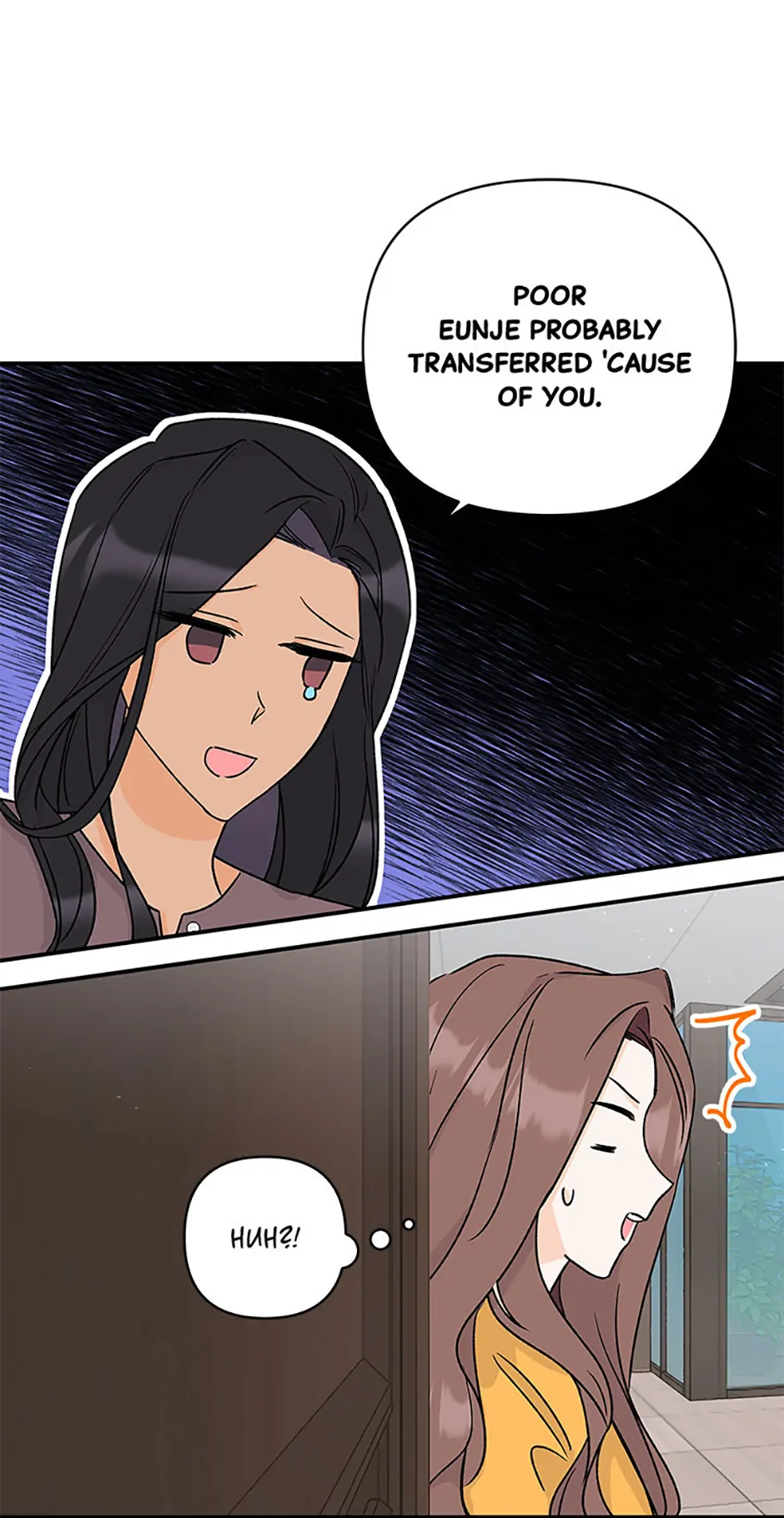 Flee if You Can’t Avoid It Chapter 14 - Page 17