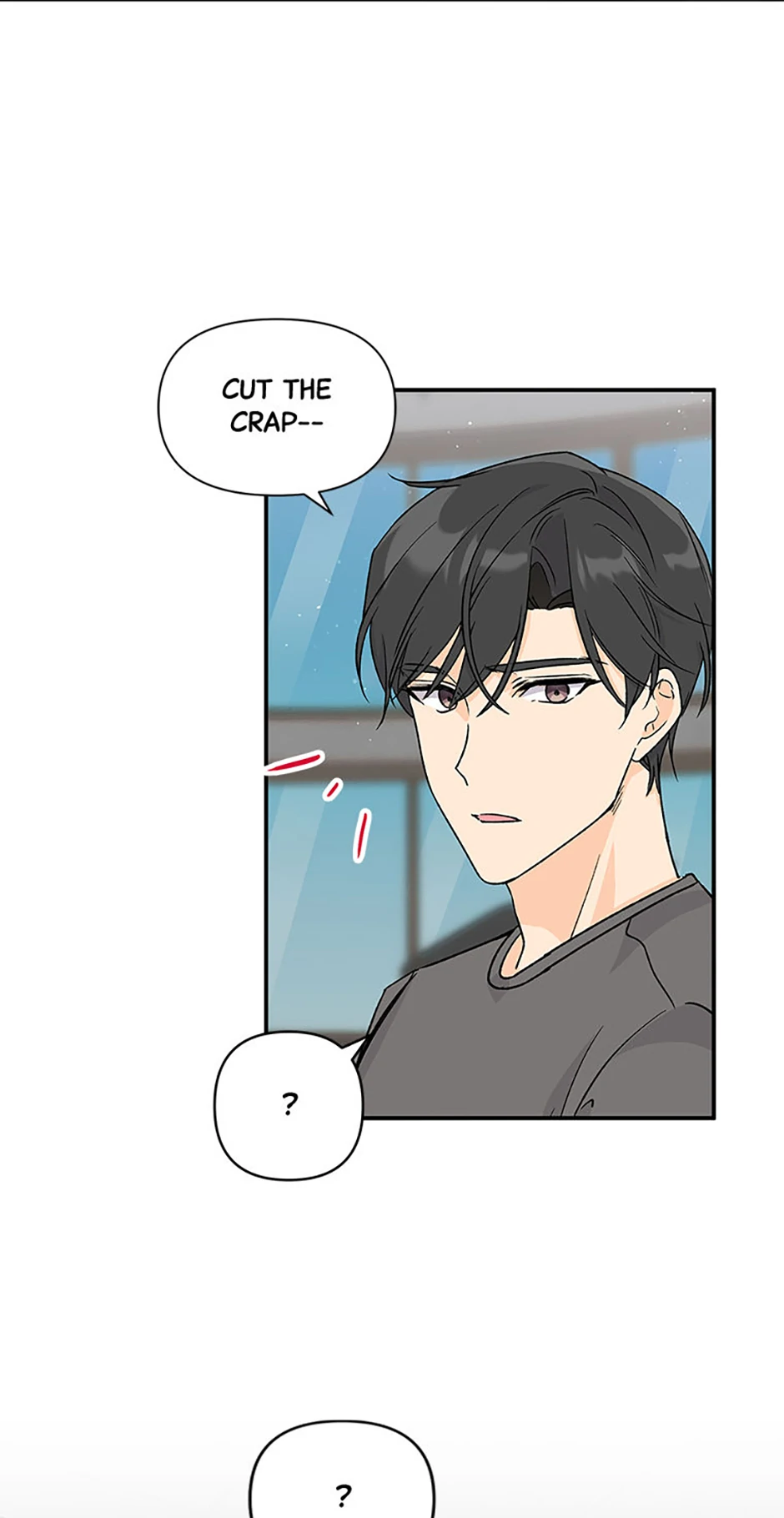 Flee if You Can’t Avoid It Chapter 14 - Page 18