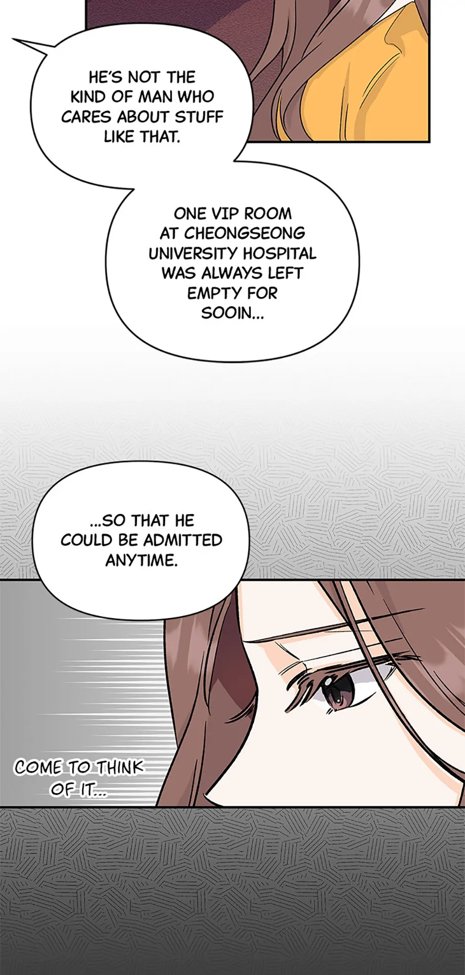 Flee if You Can’t Avoid It Chapter 14 - Page 31