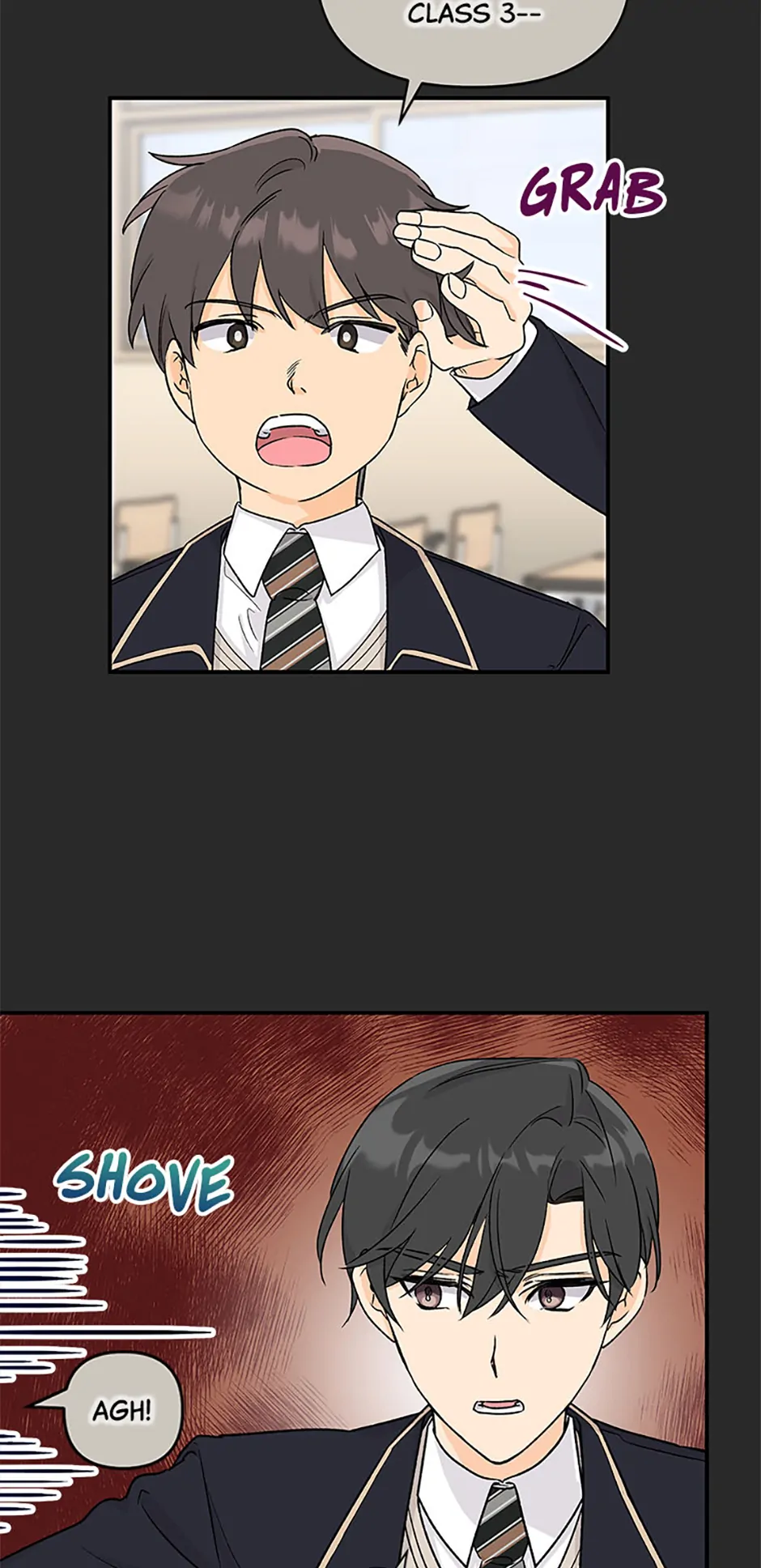 Flee if You Can’t Avoid It Chapter 14 - Page 34