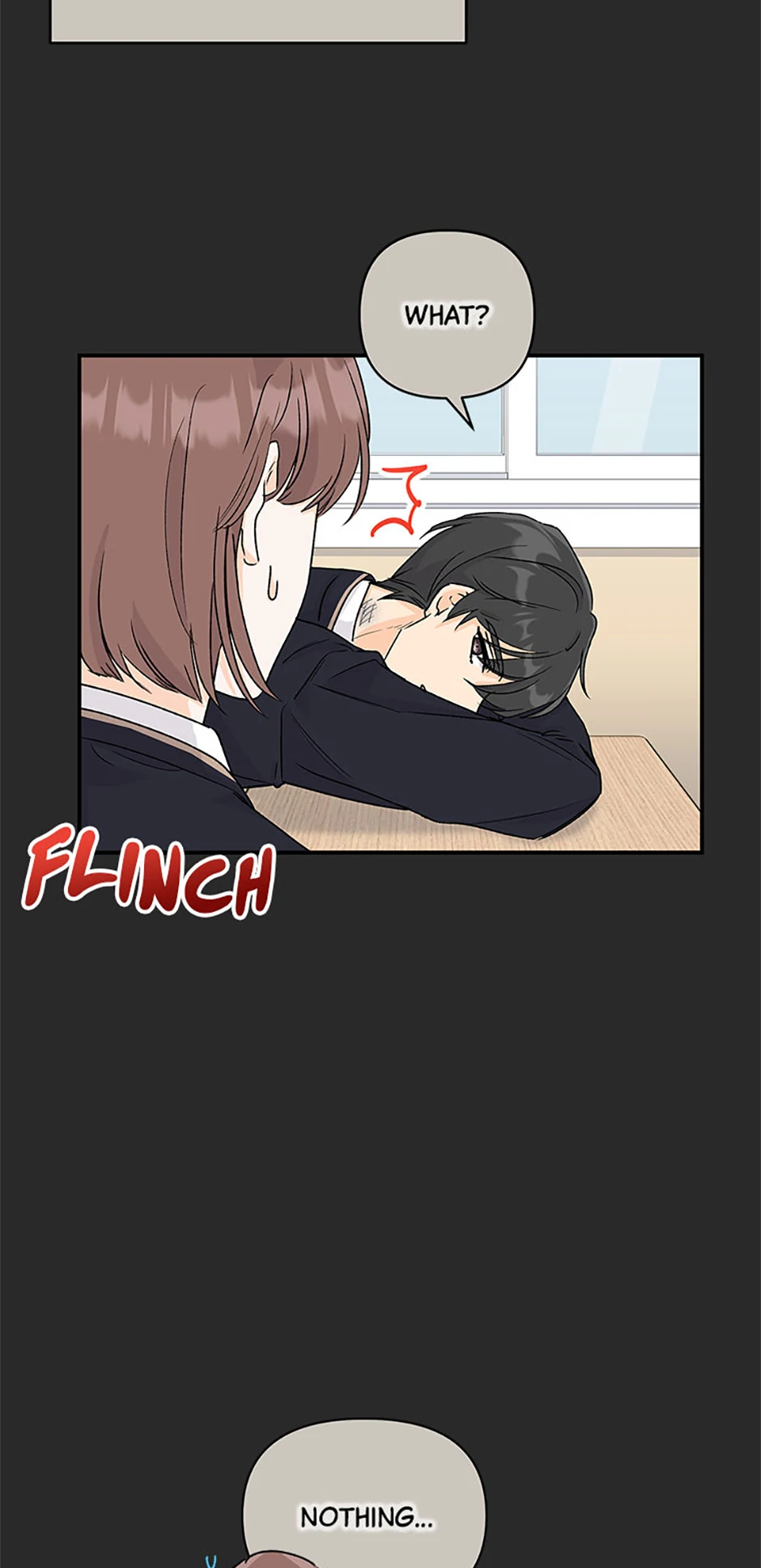 Flee if You Can’t Avoid It Chapter 14 - Page 37