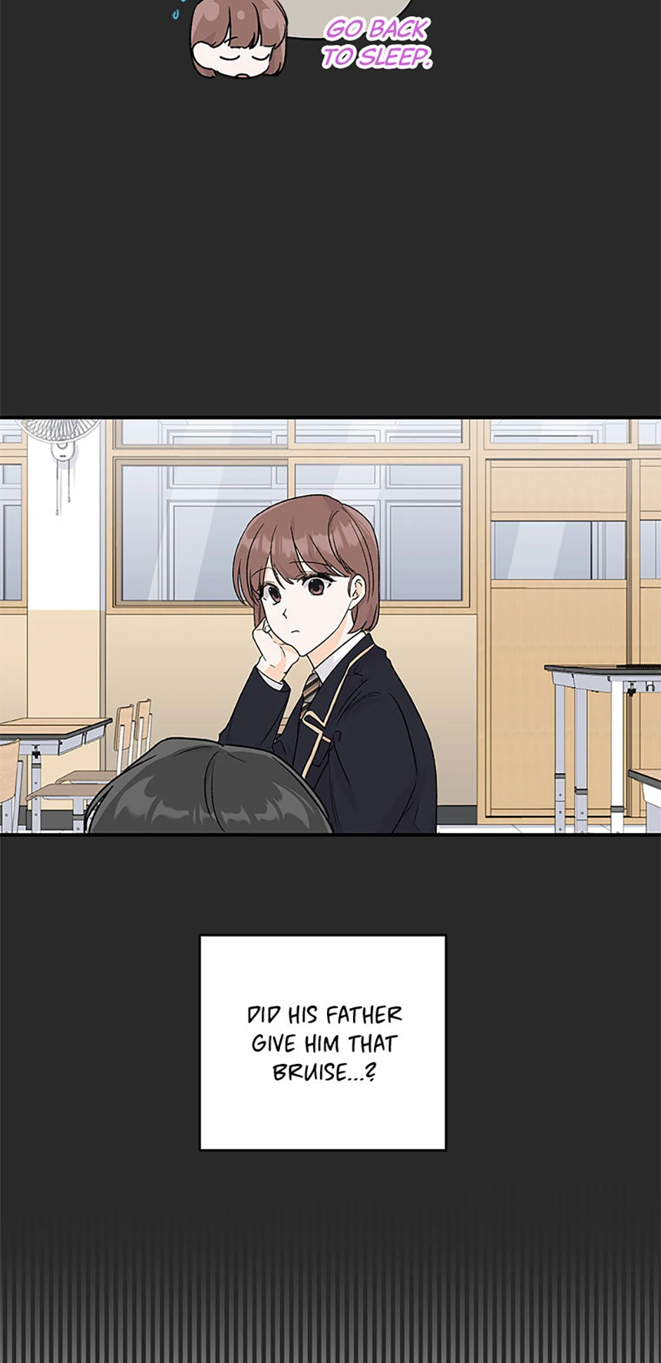 Flee if You Can’t Avoid It Chapter 14 - Page 38