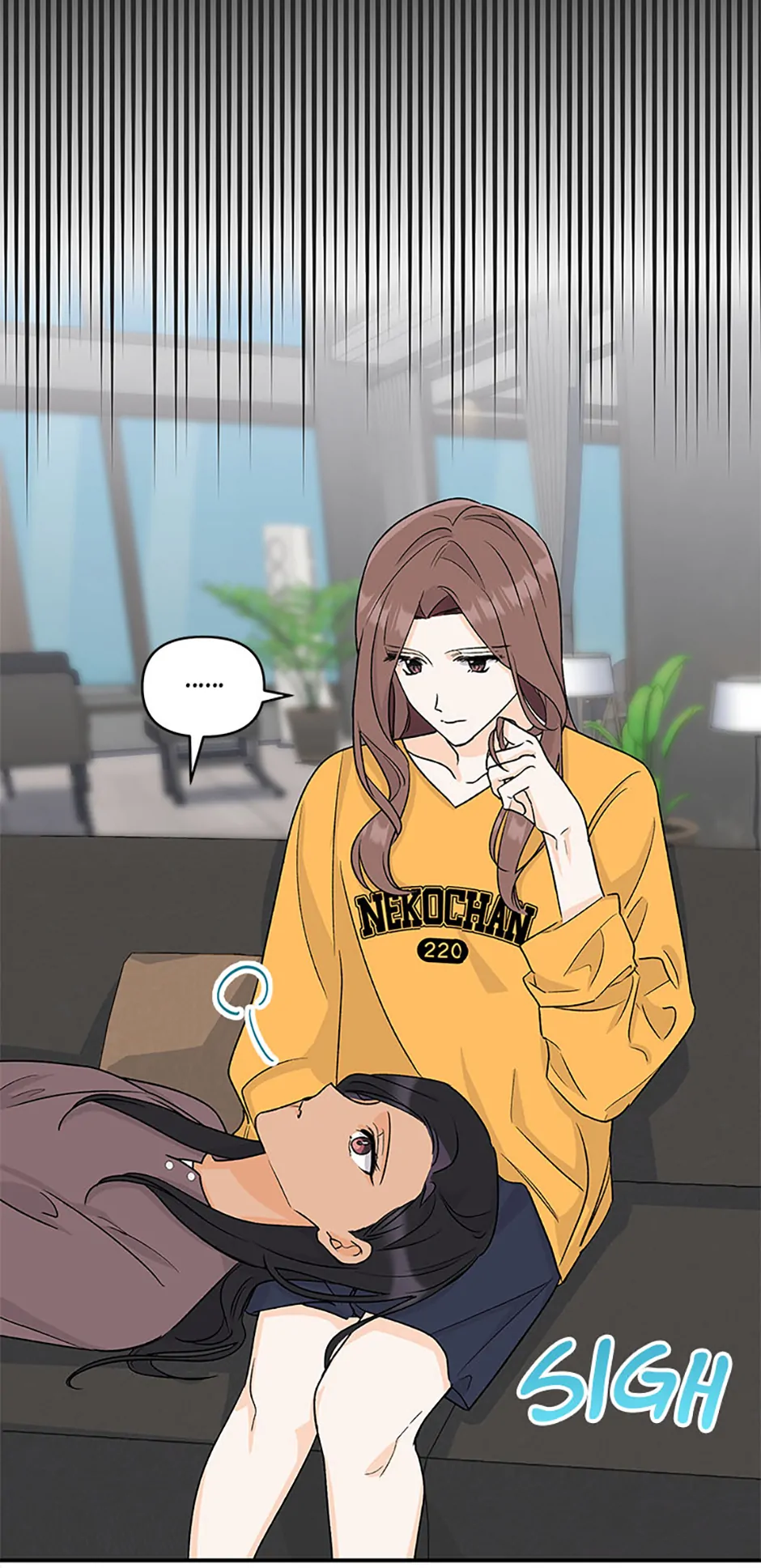 Flee if You Can’t Avoid It Chapter 14 - Page 39