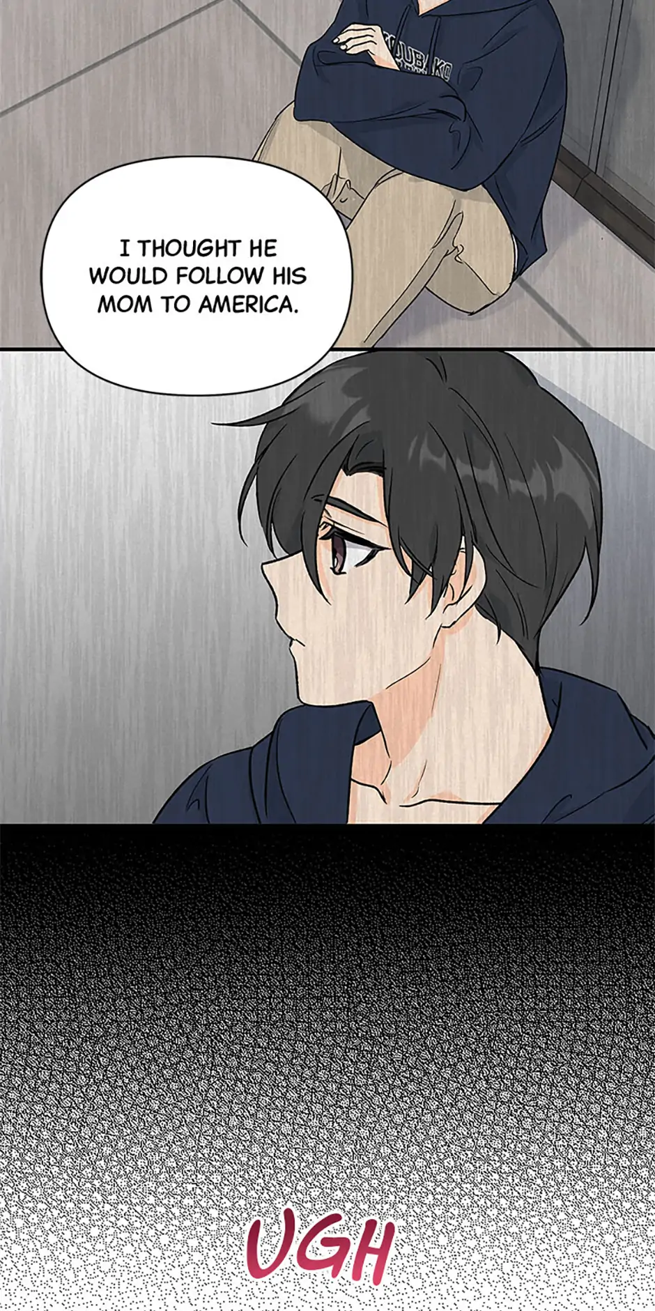 Flee if You Can’t Avoid It Chapter 14 - Page 43