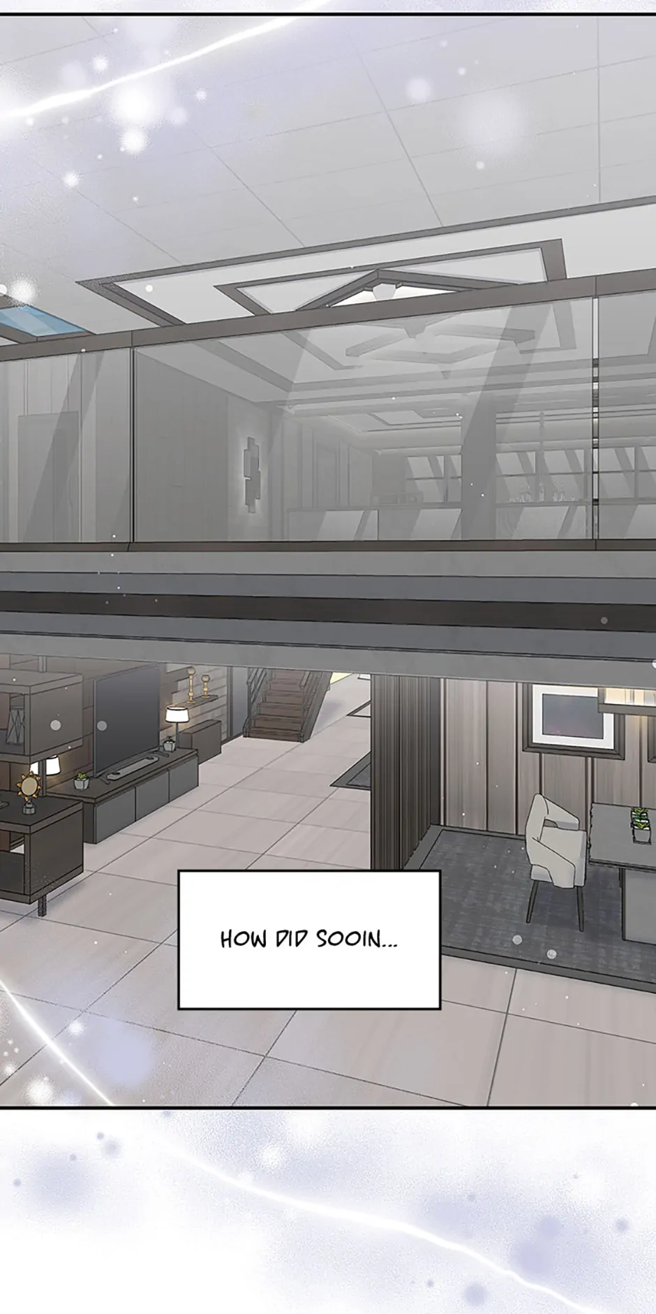 Flee if You Can’t Avoid It Chapter 14 - Page 46