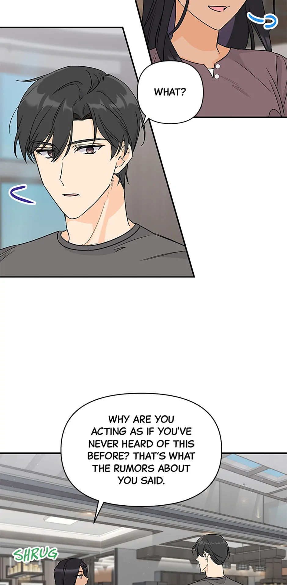 Flee if You Can’t Avoid It Chapter 14 - Page 5