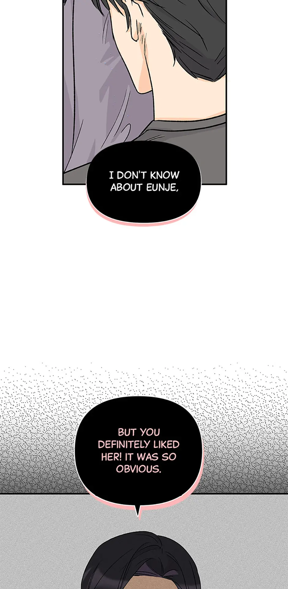 Flee if You Can’t Avoid It Chapter 14 - Page 51