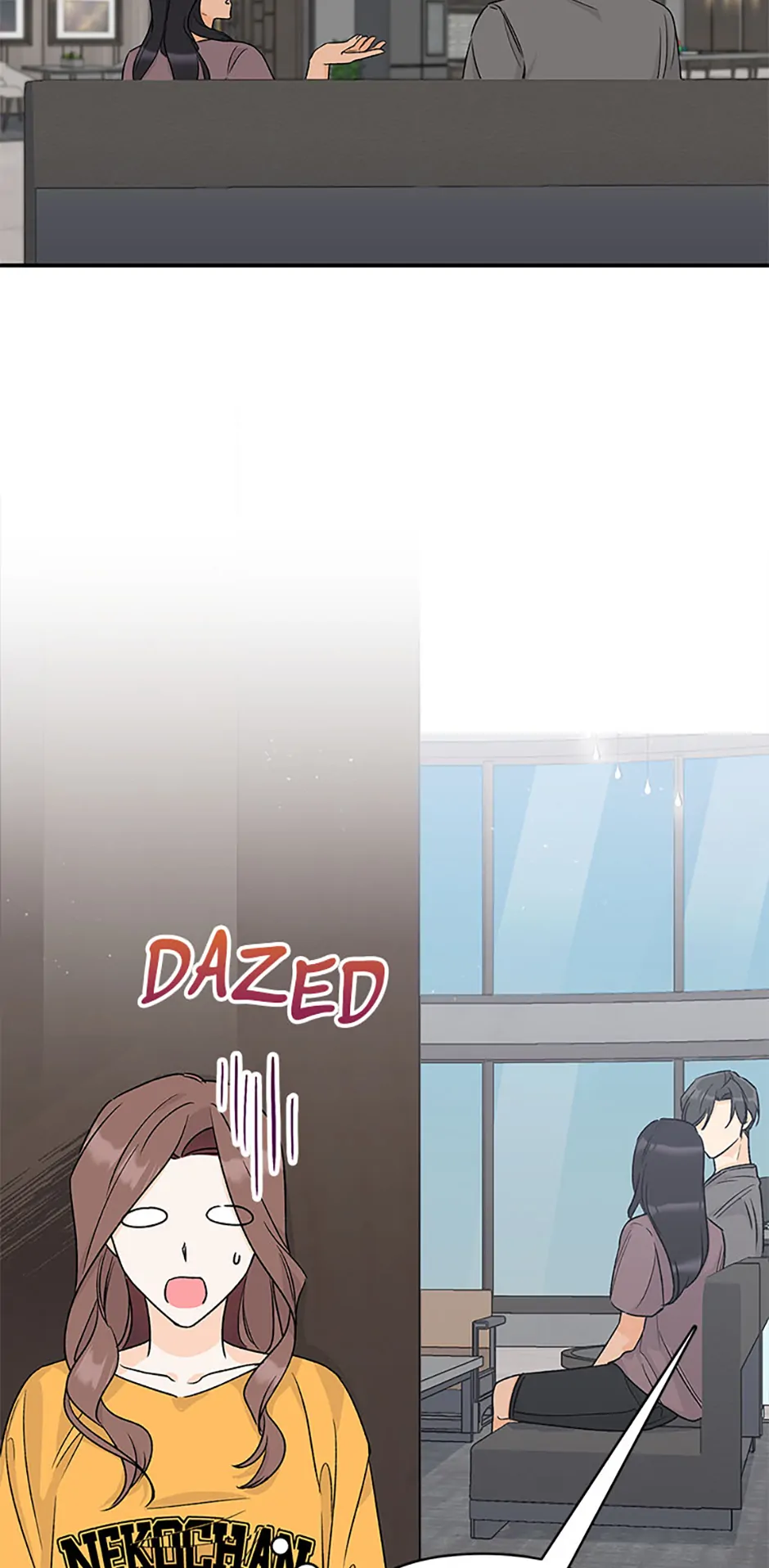 Flee if You Can’t Avoid It Chapter 14 - Page 6