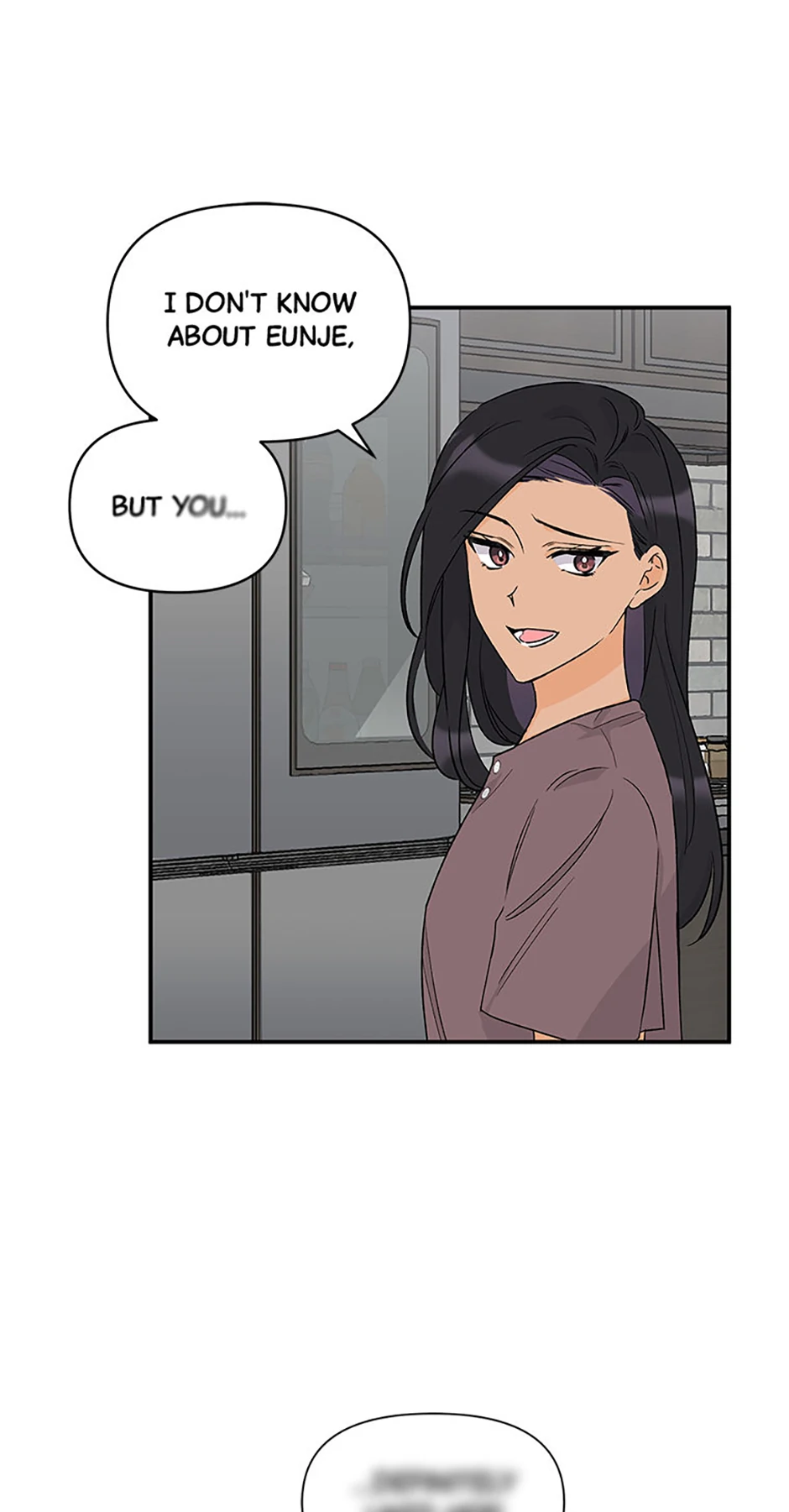 Flee if You Can’t Avoid It Chapter 14 - Page 9