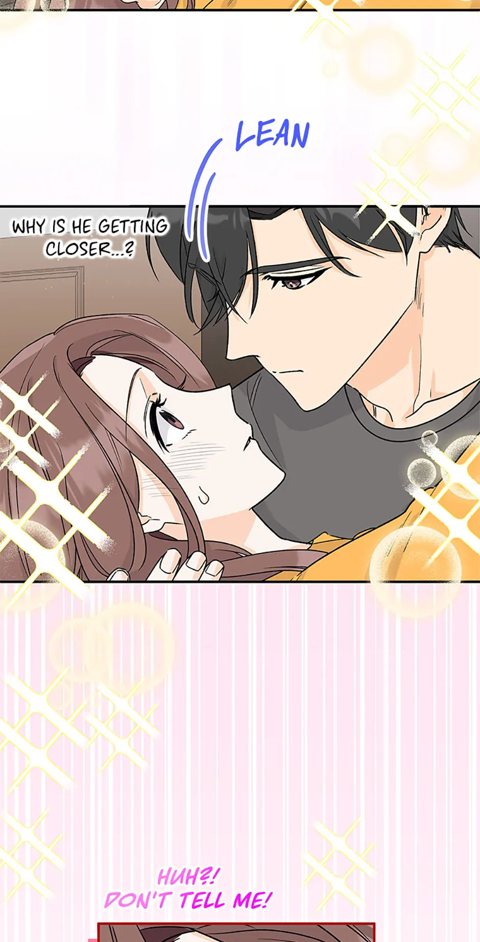 Flee if You Can’t Avoid It Chapter 15 - Page 12