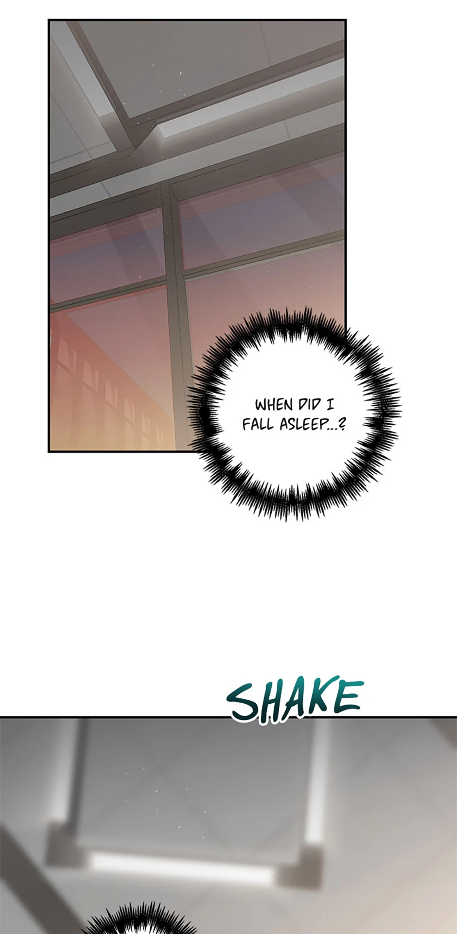 Flee if You Can’t Avoid It Chapter 15 - Page 2