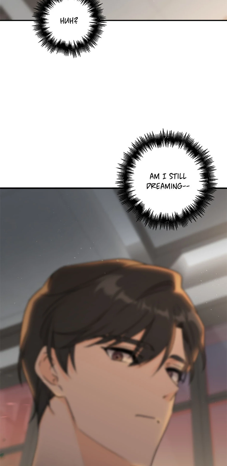 Flee if You Can’t Avoid It Chapter 15 - Page 3