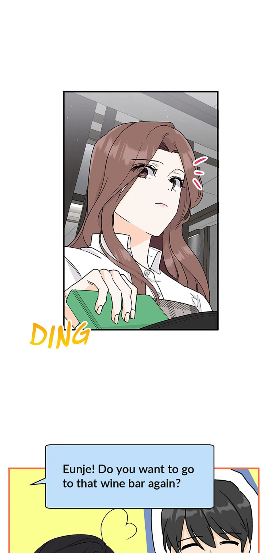 Flee if You Can’t Avoid It Chapter 15 - Page 36