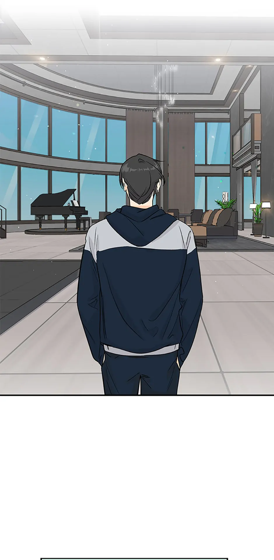 Flee if You Can’t Avoid It Chapter 15 - Page 40