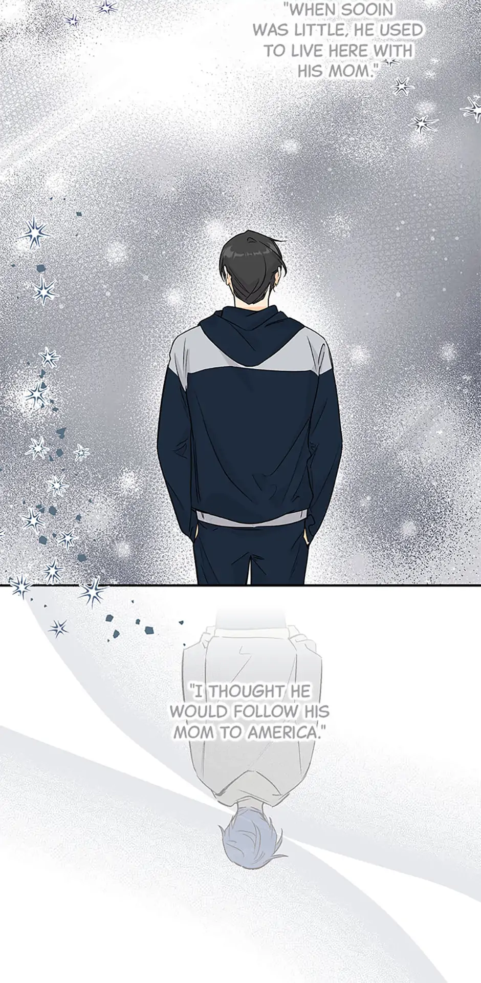 Flee if You Can’t Avoid It Chapter 15 - Page 42