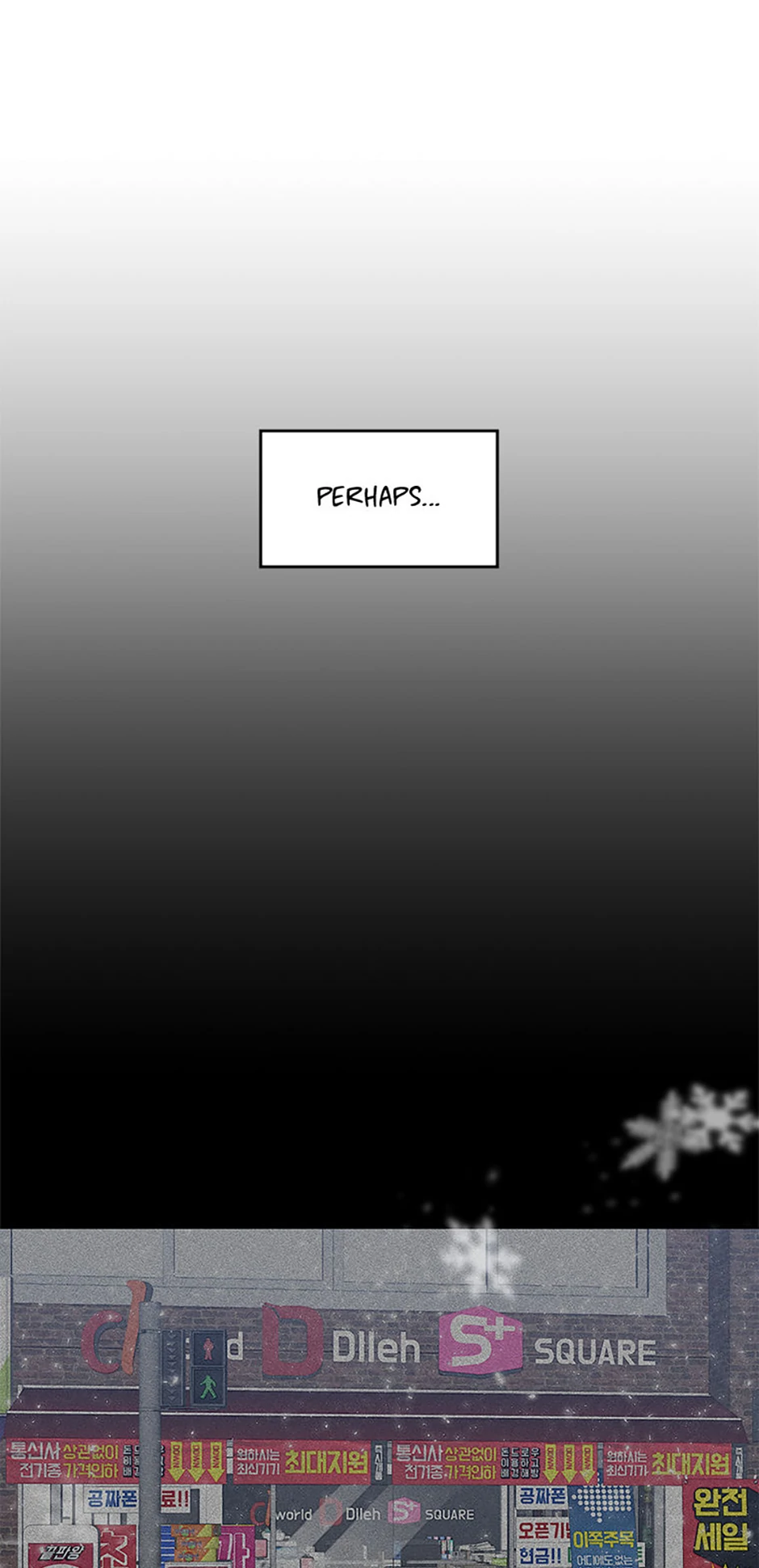 Flee if You Can’t Avoid It Chapter 15 - Page 44