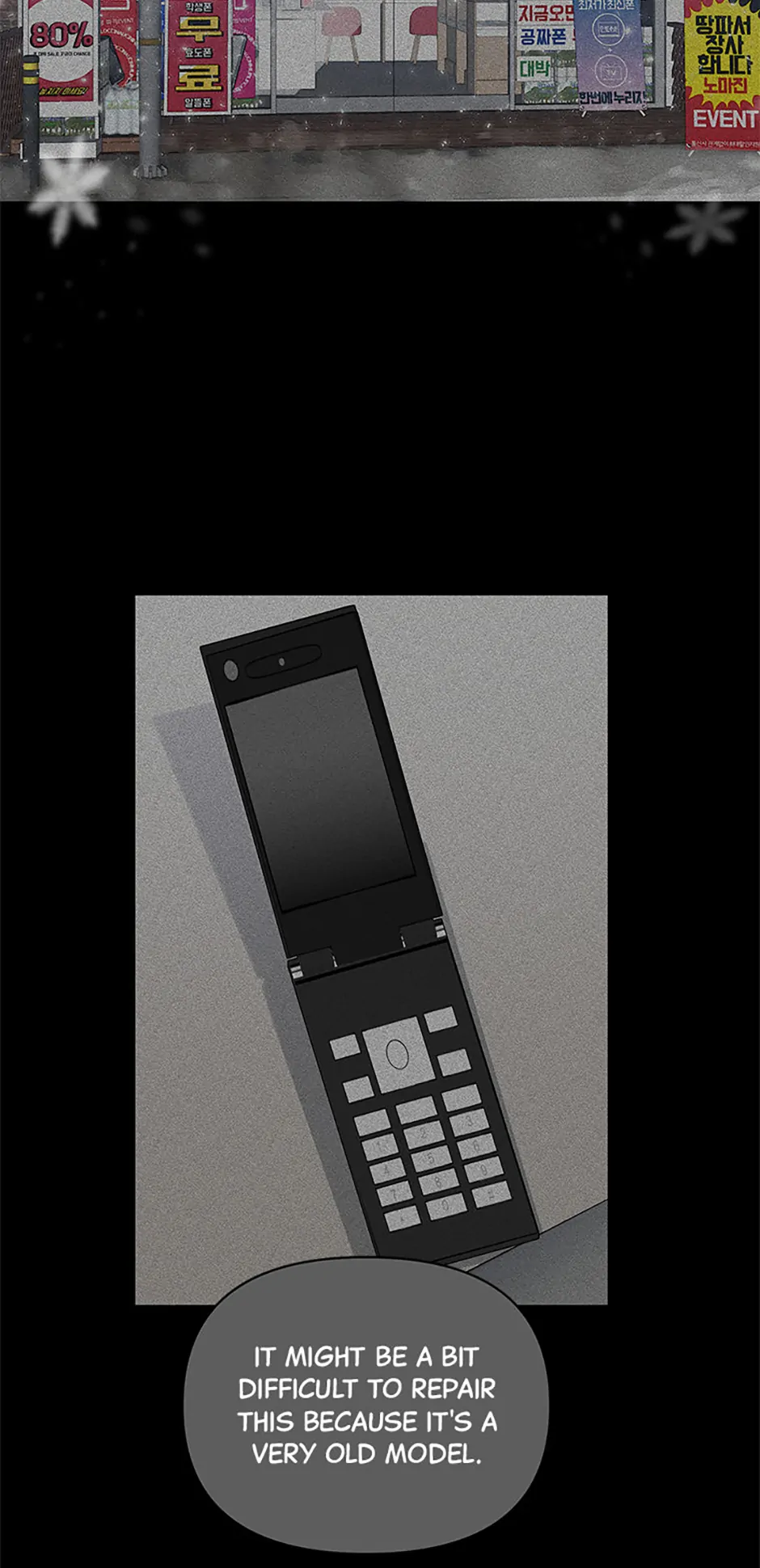 Flee if You Can’t Avoid It Chapter 15 - Page 45