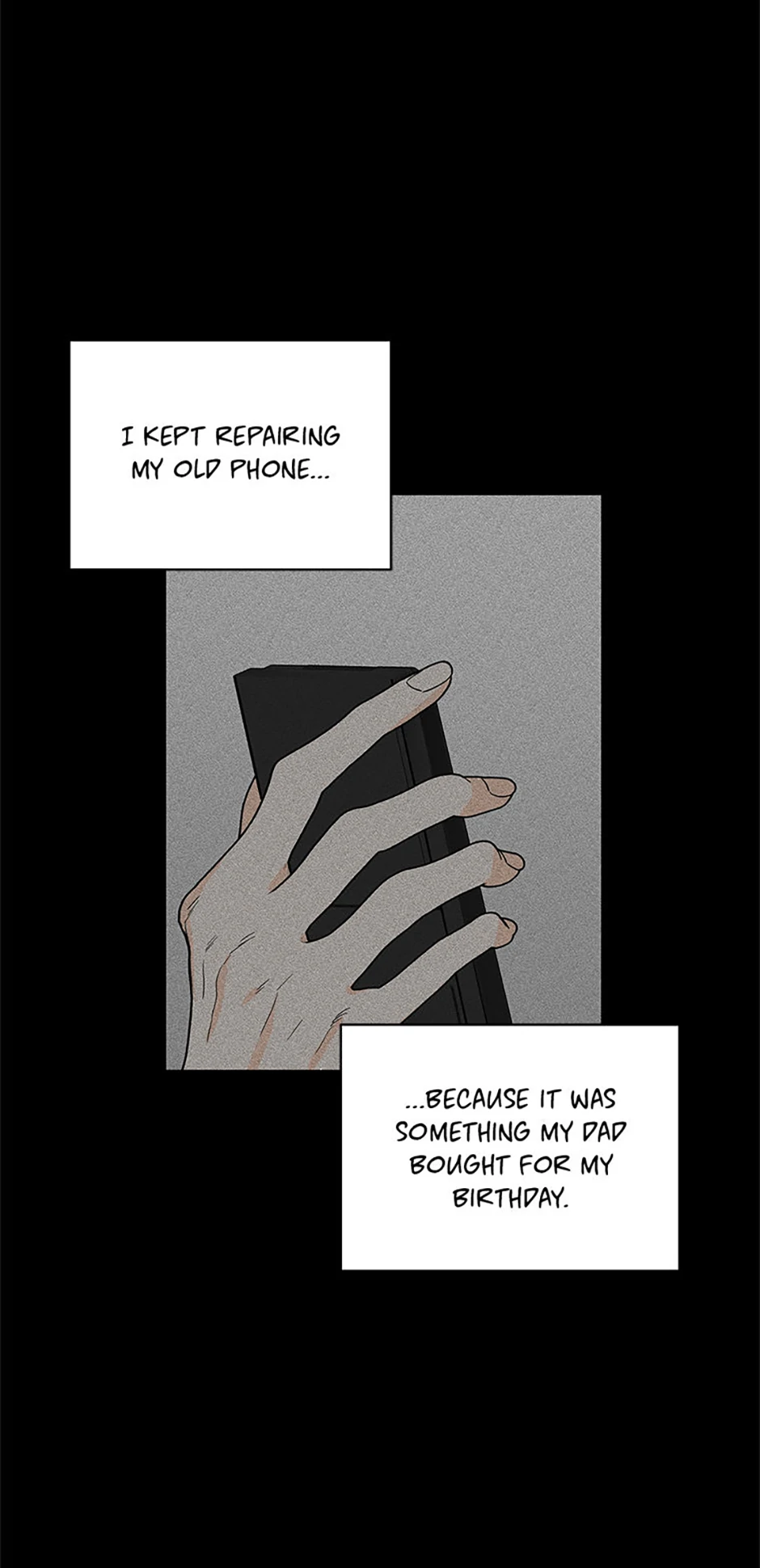 Flee if You Can’t Avoid It Chapter 15 - Page 47