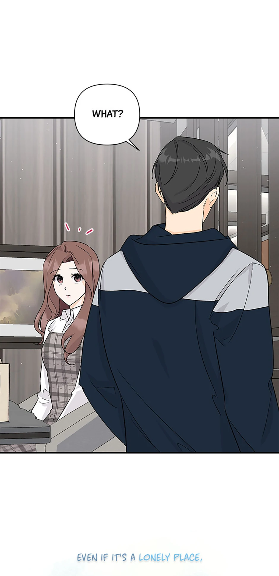 Flee if You Can’t Avoid It Chapter 15 - Page 50