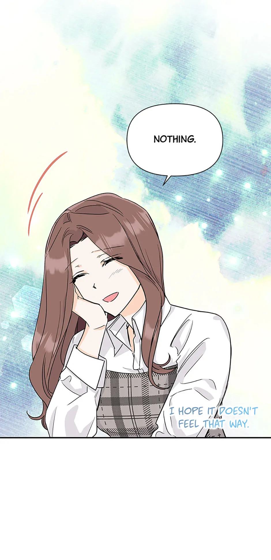 Flee if You Can’t Avoid It Chapter 15 - Page 51