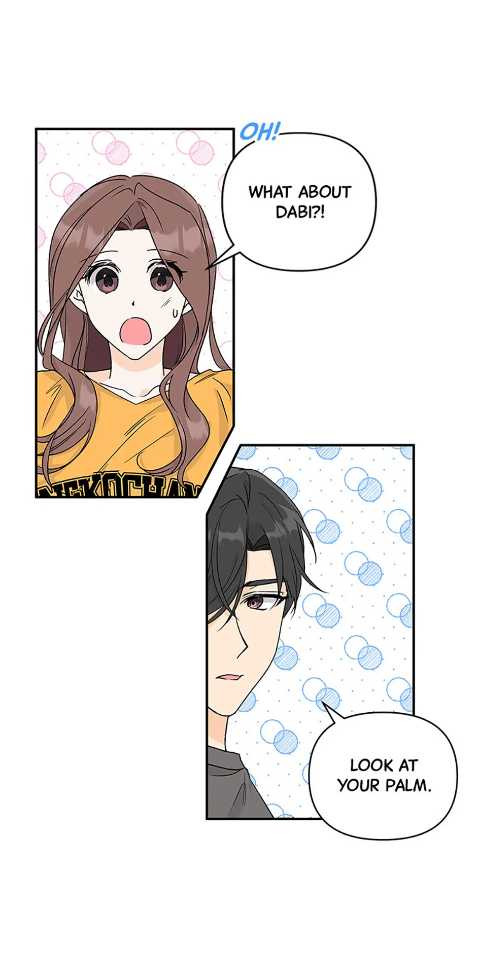 Flee if You Can’t Avoid It Chapter 15 - Page 7