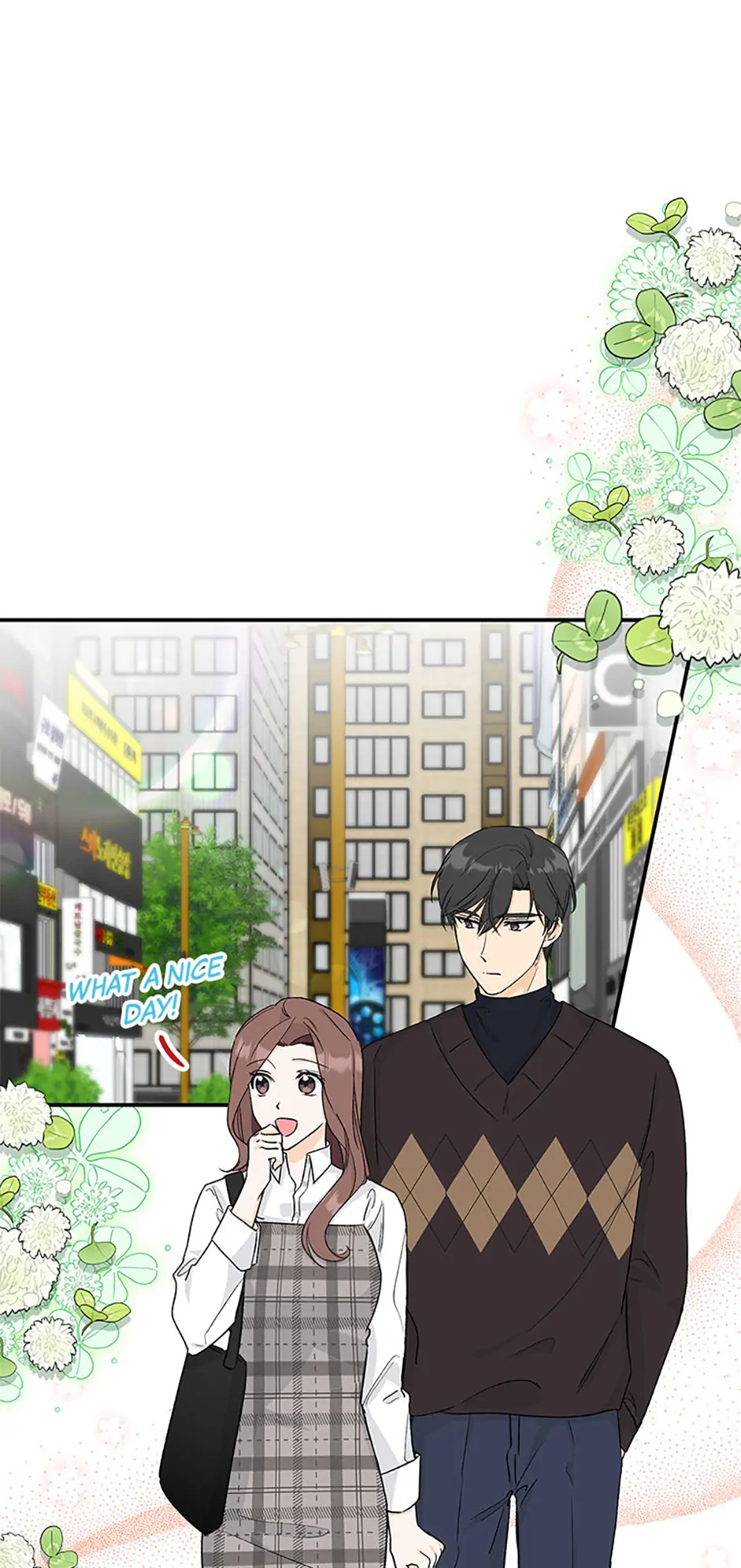 Flee if You Can’t Avoid It Chapter 16 - Page 12